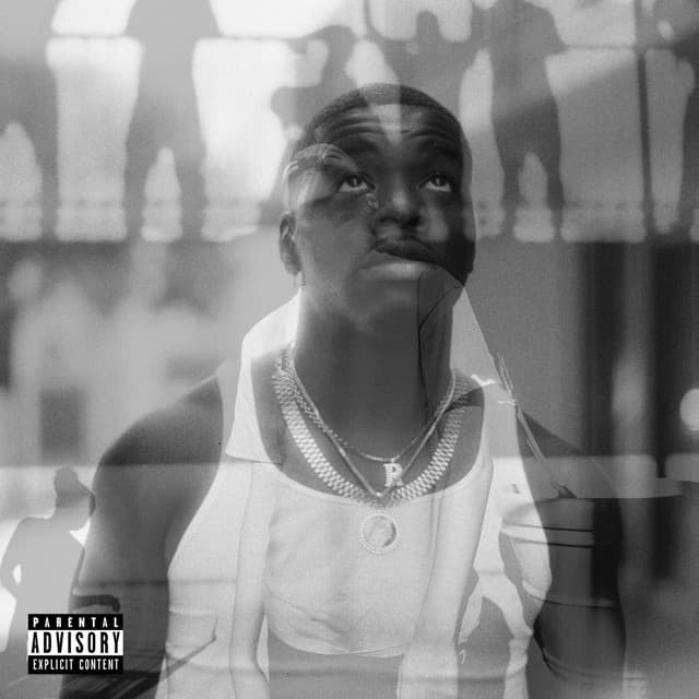 Not Allowed cover art