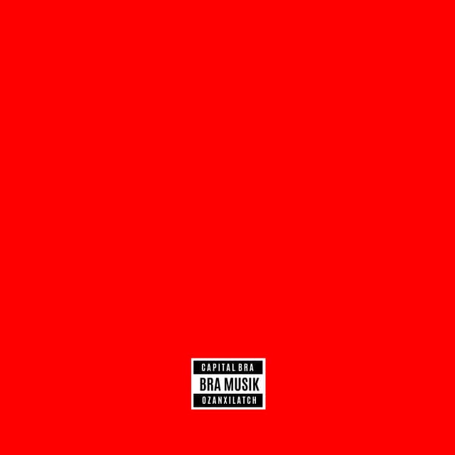 Bra Musik cover art