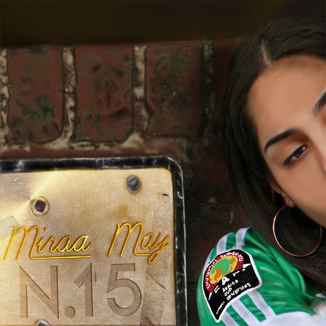 Benji cover art