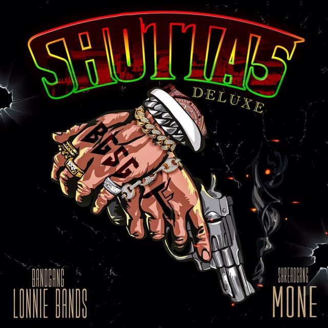 Old Heads cover art