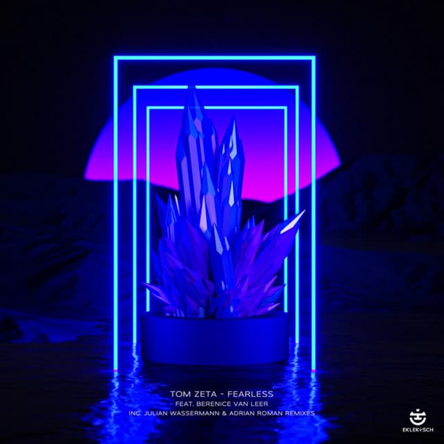 Fearless - Adrian Roman Revision cover art