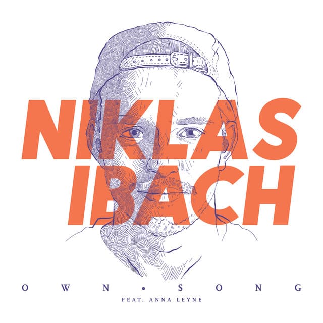 Own Song - Peer Kusiv Remix cover art