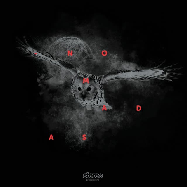 Abisinia cover art