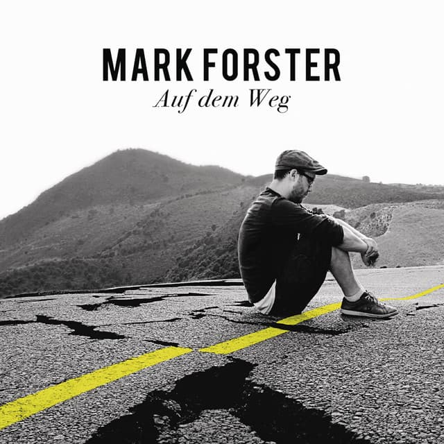 Auf Dem Weg cover art