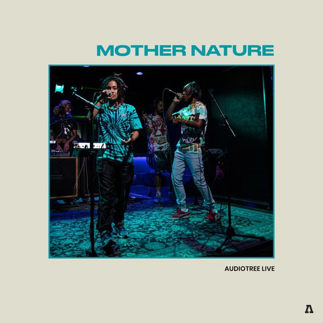 NUTSO - Audiotree Live Version cover art
