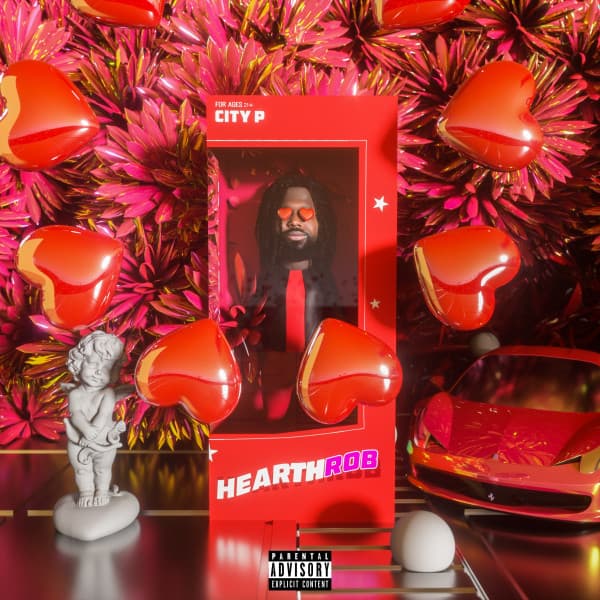 1 Time cover art