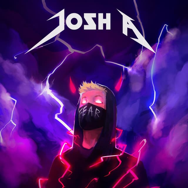 Pain cover art