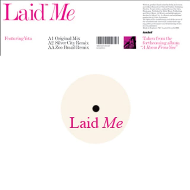 Me (feat. Yota) cover art