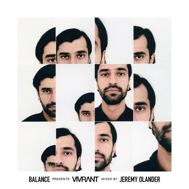 Multiple Rays cover art