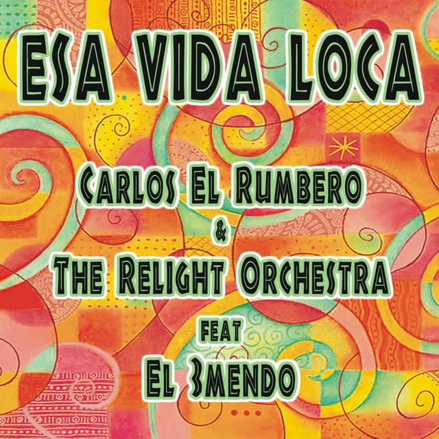 Carlos El Rumbero