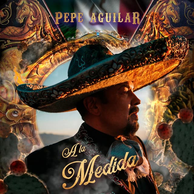 No Me Hablen de Amor cover art