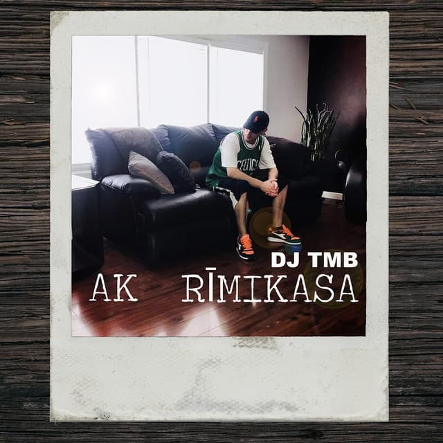 Get off That - Remix cover art