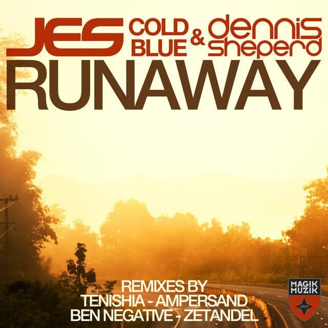 Runaway cover art