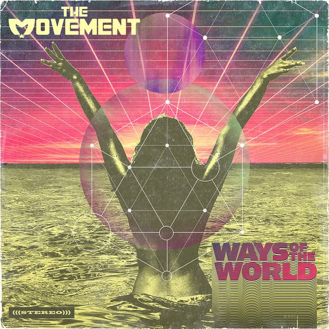 Diamond (with Jacob Hemphill of SOJA) cover art