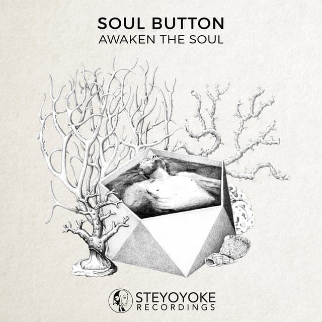 Awaken the Soul - Earthlife Remix cover art
