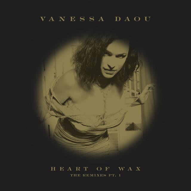 Heart of Wax - Ganga Mix cover art