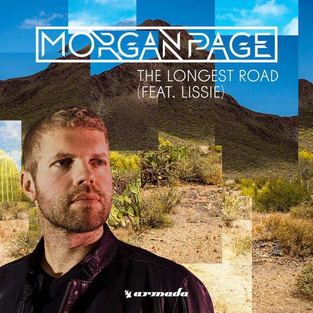 The Longest Road - Ruben de Ronde & Elevven Remix cover art