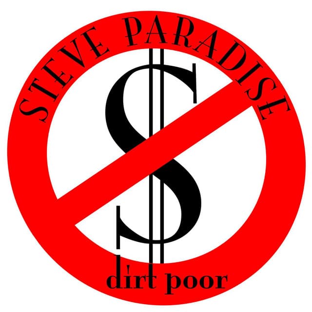 DIRT POOR cover art