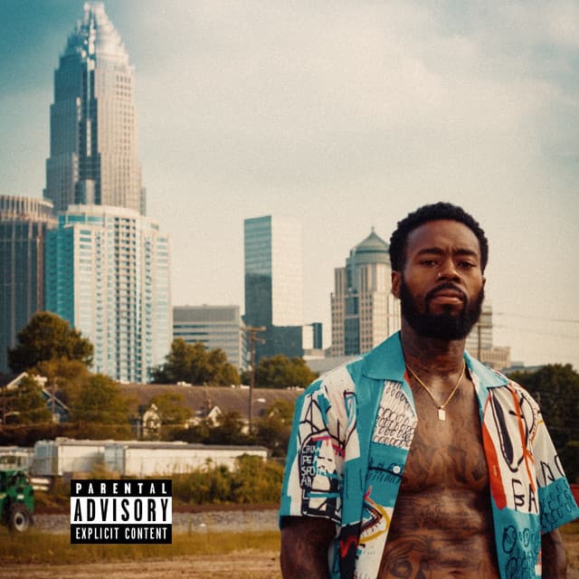 Way Out cover art