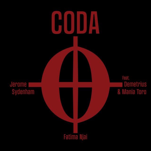 CODA cover art