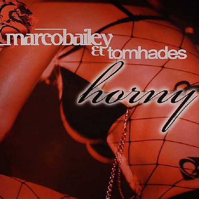 Horny - Original Mix cover art