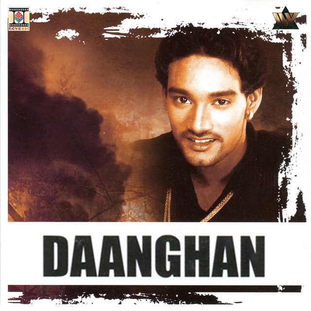 Daanghan cover art