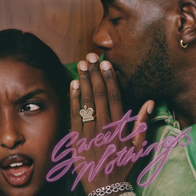 sho me (feat. BAMBII & Karen Nyame KG) cover art
