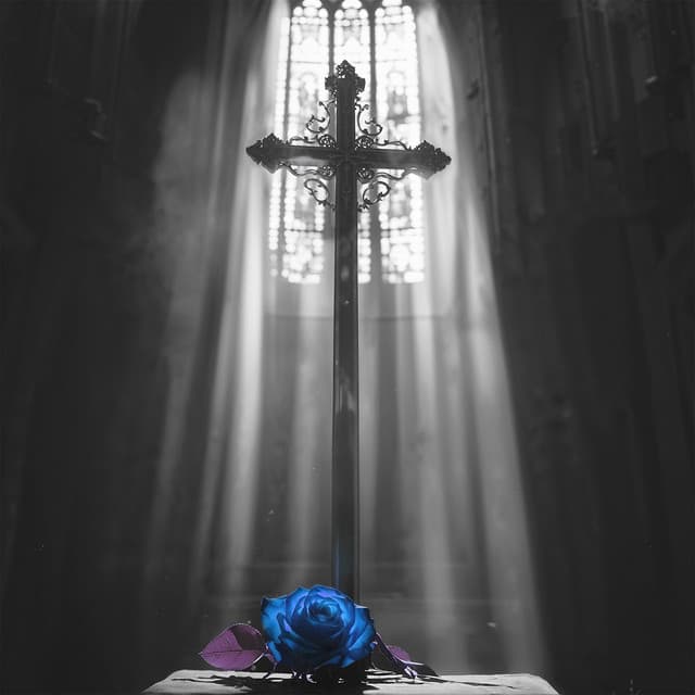 Lost Your Faith cover art
