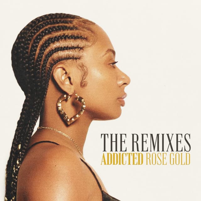Addicted (Kenyon Dixon and Nana Remix) cover art