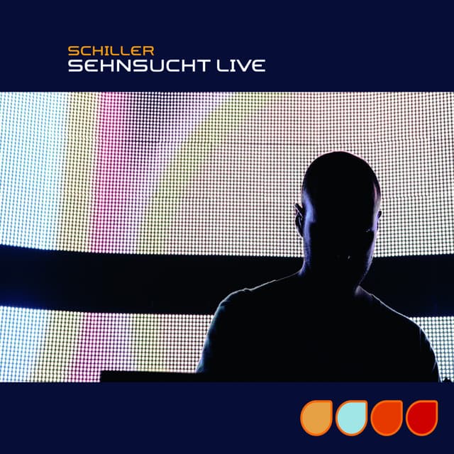 Black - Live in Leipzig cover art