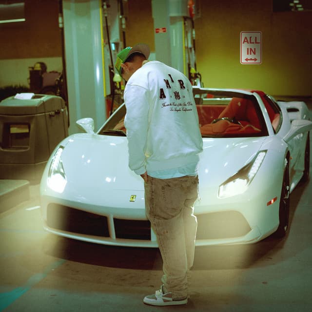 All Bad - Radio Edit cover art