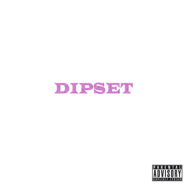 Dipset cover art