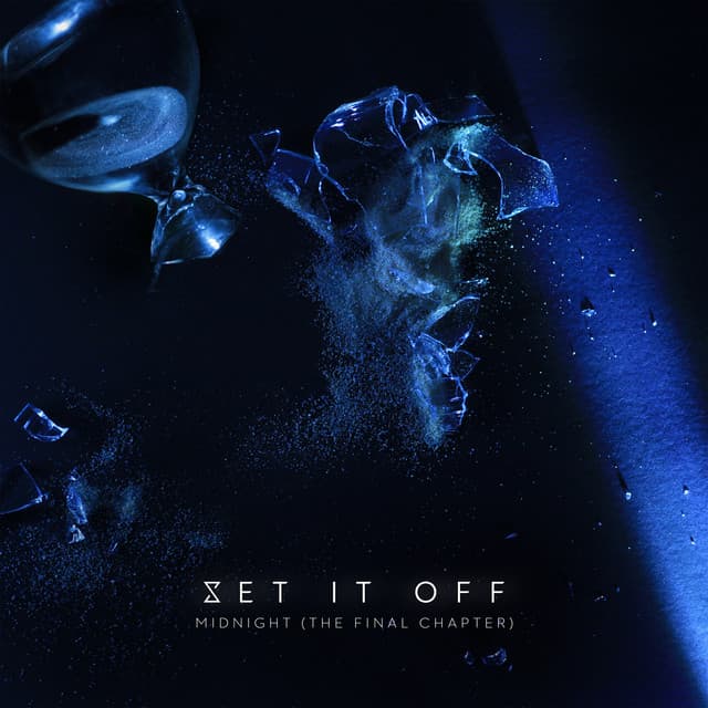 I Want You (Gone) [Feat. Matt Appleton] cover art