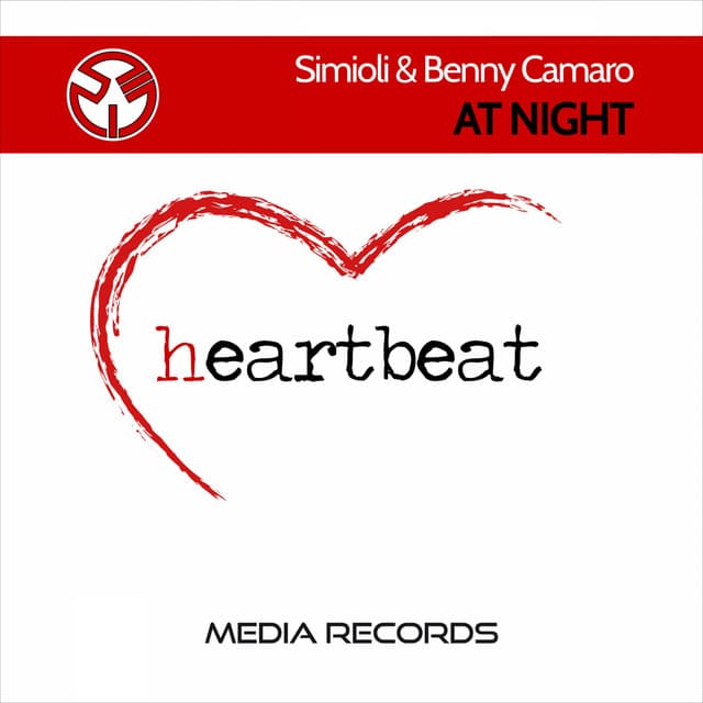 At Night cover art