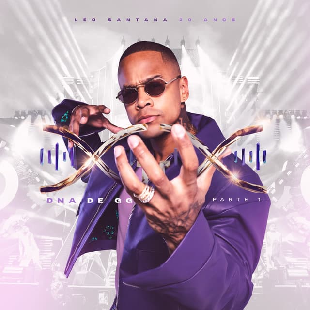 Marquinha De Fitinha - Ao Vivo cover art