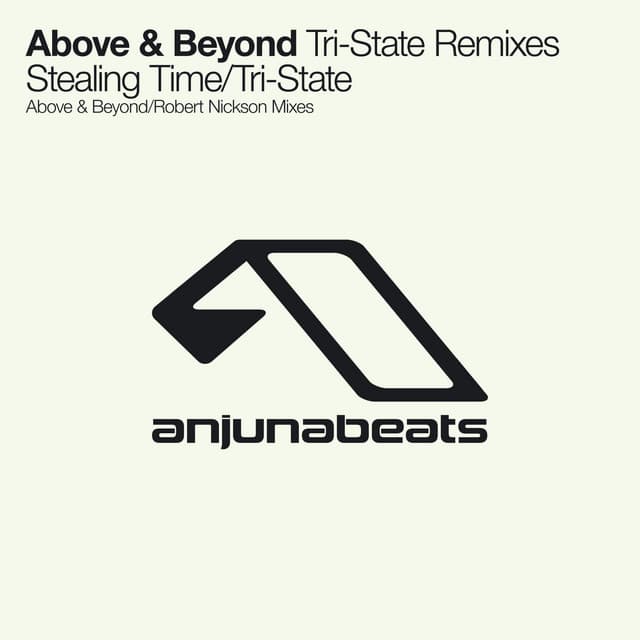 Tri-State the Remixes cover art
