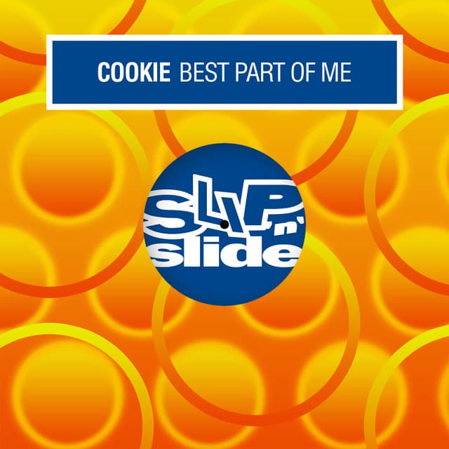 Best Part Of Me cover art