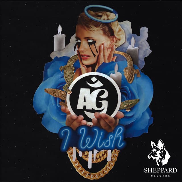 I Wish - Sheps Rmx cover art