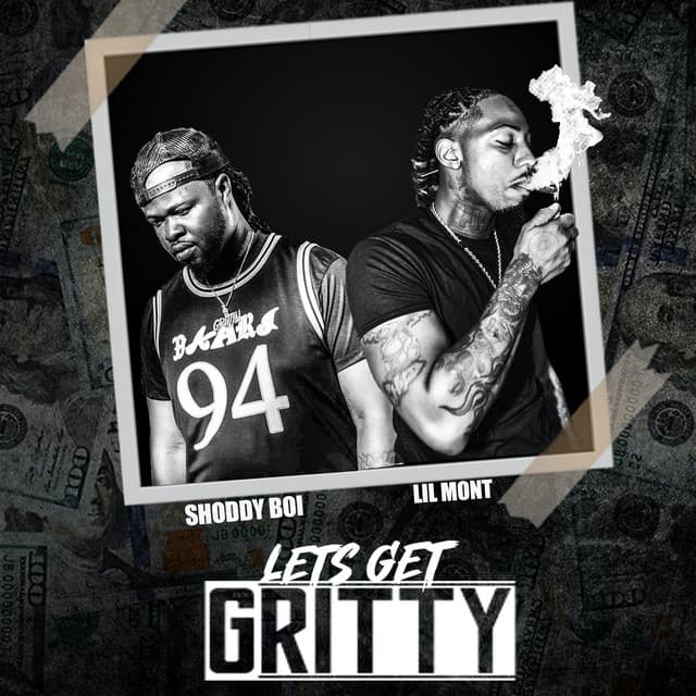 Don't Say Dat cover art