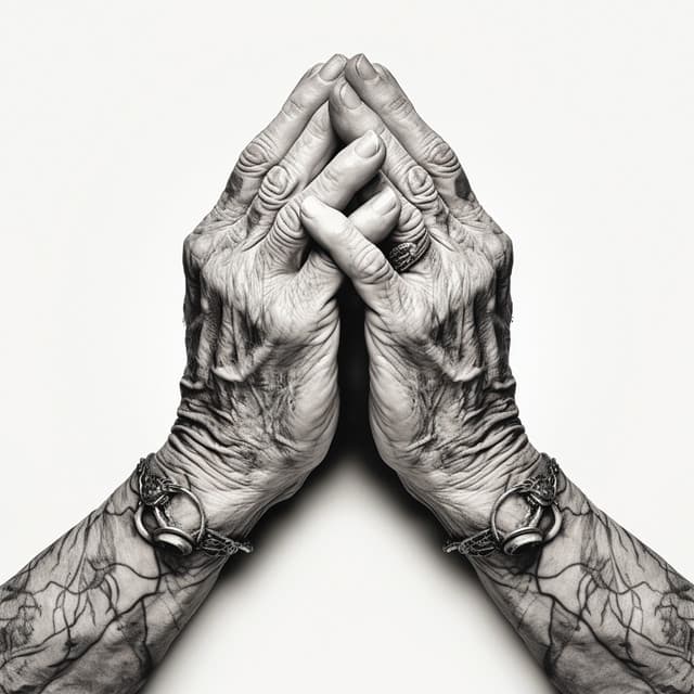 Lost All Faith cover art