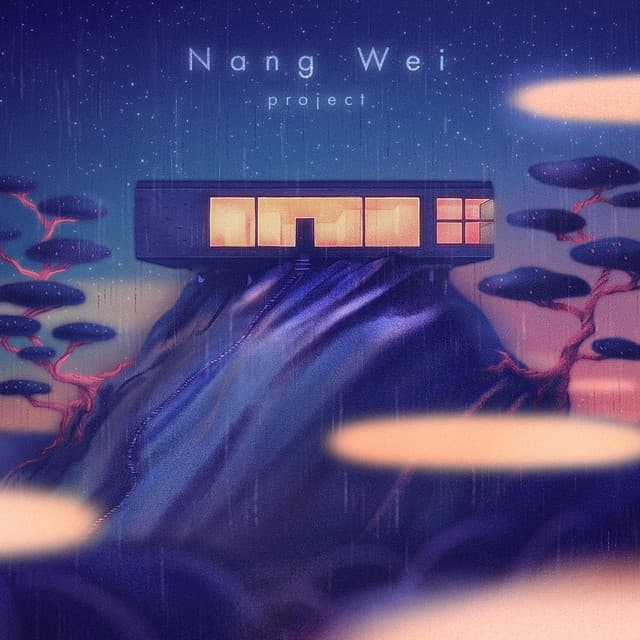 Kintsugi cover art