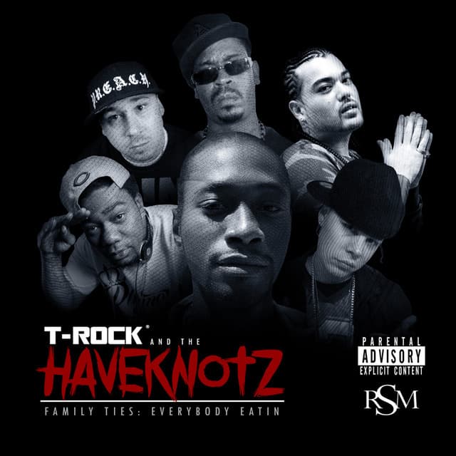Solid cover art