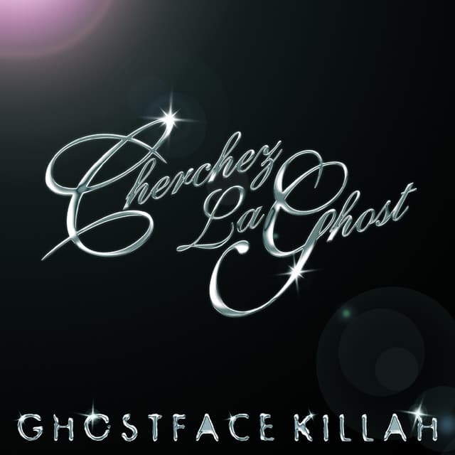 Cherchez LaGhost (feat. U-God) cover art