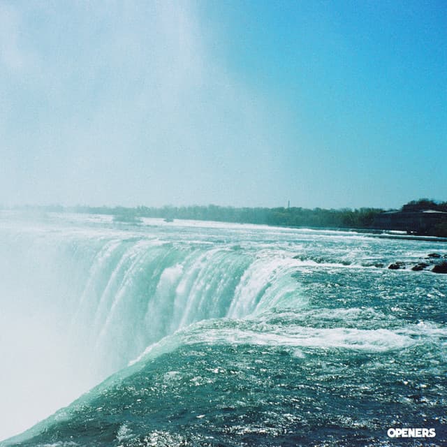 Falls City cover art