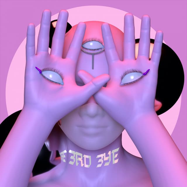 Dngr cover art