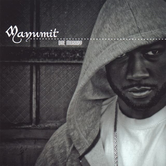 Manumit cover art