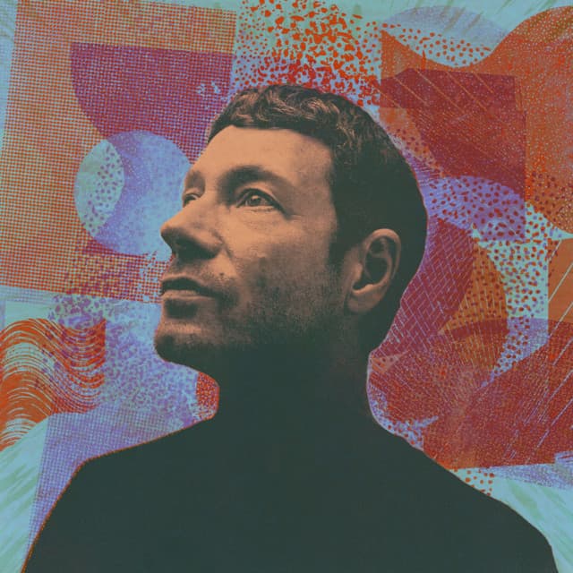The Sky Below - Maty Owl Remix cover art
