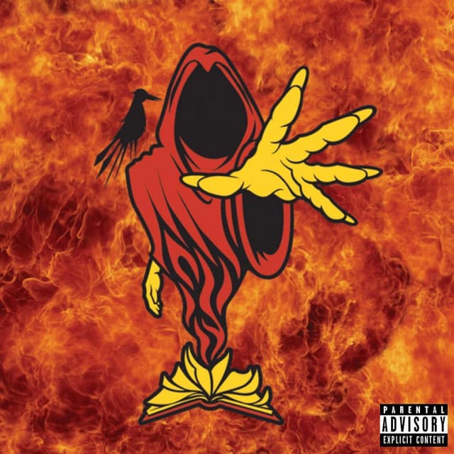 In My Room cover art