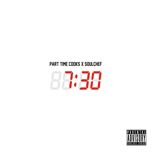 7:30 (feat. Big Remo) cover art