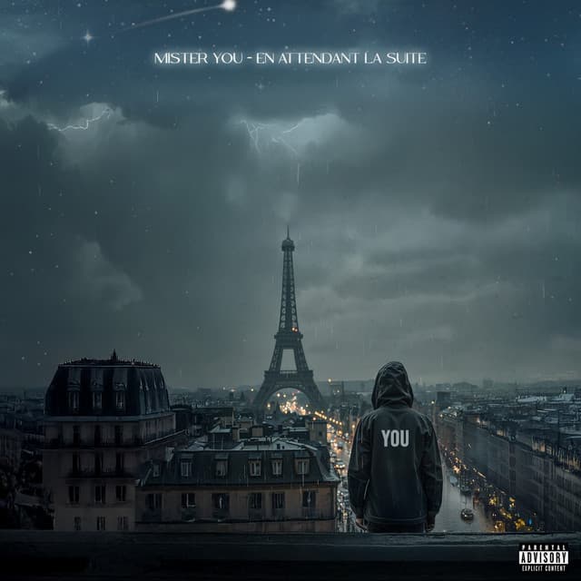 INTERLUDE cover art